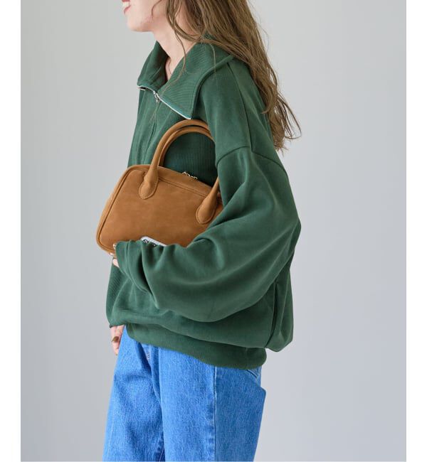 OUTDOOR PRODUCTS Usual Things「アゼニットライクハーフZIPプルオーバー」|スウェット・ジャージ|