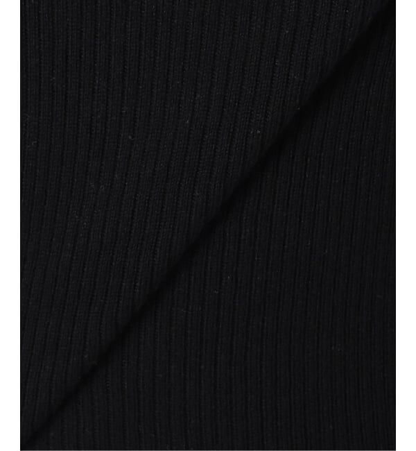 OUTDOOR PRODUCTS Usual Things「追加2 リブタートルニットプルオーバー」|ニット・セーター|