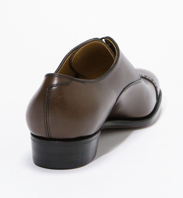 TOMORROWLAND GOODS「a piece of craftsman セミブローグレザーシューズ」|その他|