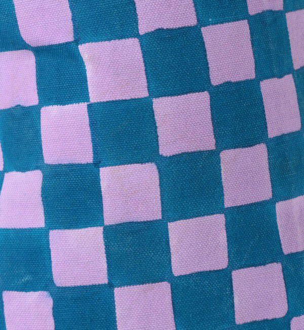 TOMORROWLAND BUYING WEAR「【別注】SZ Blockprints&times;TOMORROWLAND コットン プリントディスコパンツ」|その他|