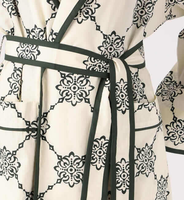 SOULEIADO「ｶﾞｳﾝｺｰﾄOP ガウンコートOP」|その他|