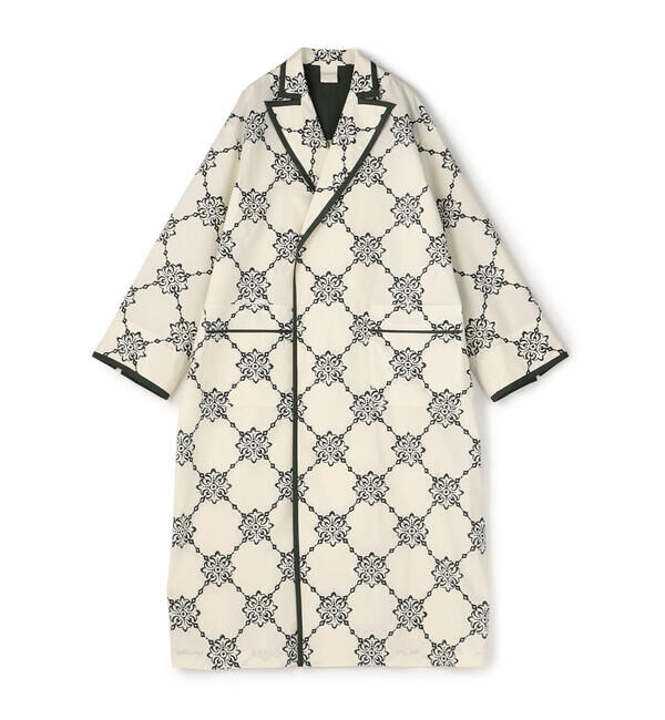 SOULEIADO「ｶﾞｳﾝｺｰﾄOP ガウンコートOP」|その他|