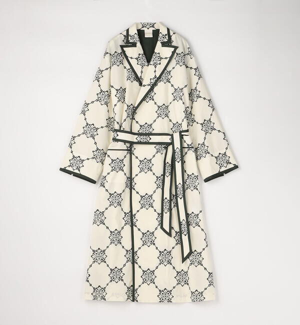 SOULEIADO「ｶﾞｳﾝｺｰﾄOP ガウンコートOP」|その他|