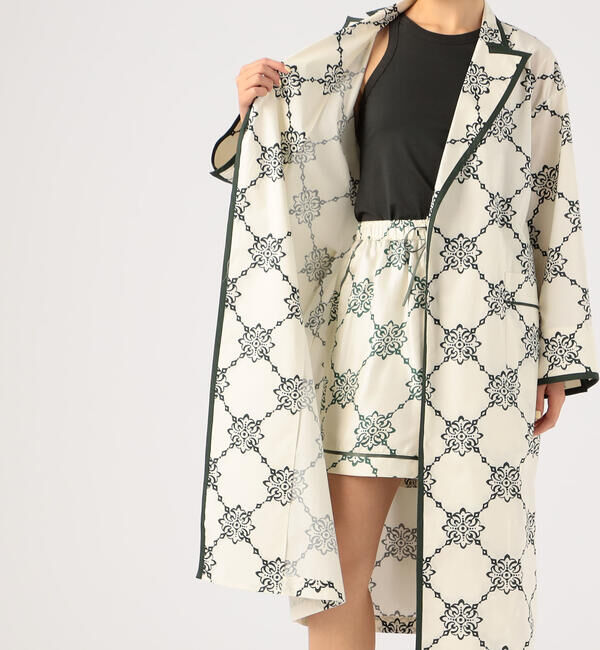 SOULEIADO「ｶﾞｳﾝｺｰﾄOP ガウンコートOP」|その他|