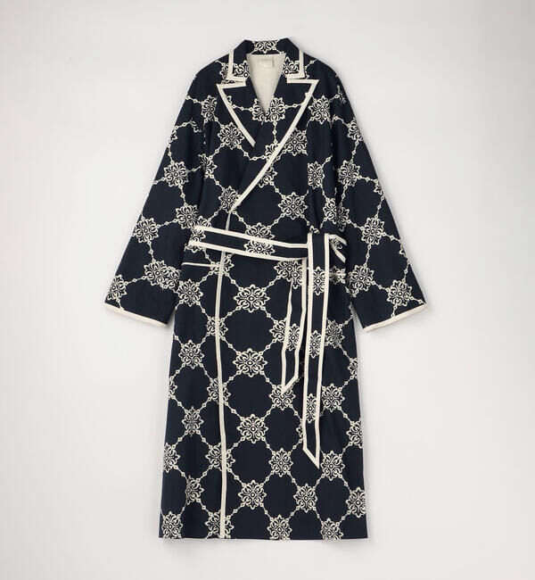 SOULEIADO「ｶﾞｳﾝｺｰﾄOP ガウンコートOP」|その他|