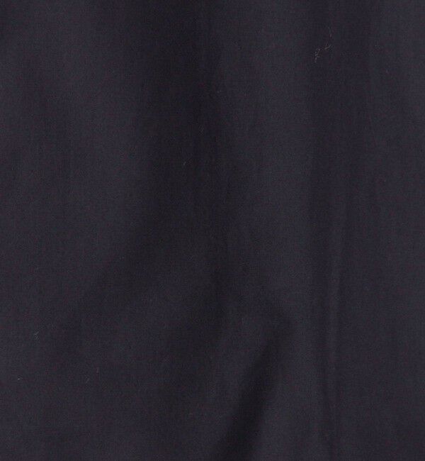 TOMORROWLAND MENS「200/2コットンツイル デザインブルゾン」|ブルゾン・スタジャン|