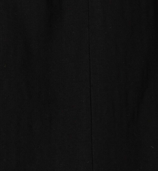 GALERIE VIE「リネンレーヨンストレッチ スリムパンツ」|その他|