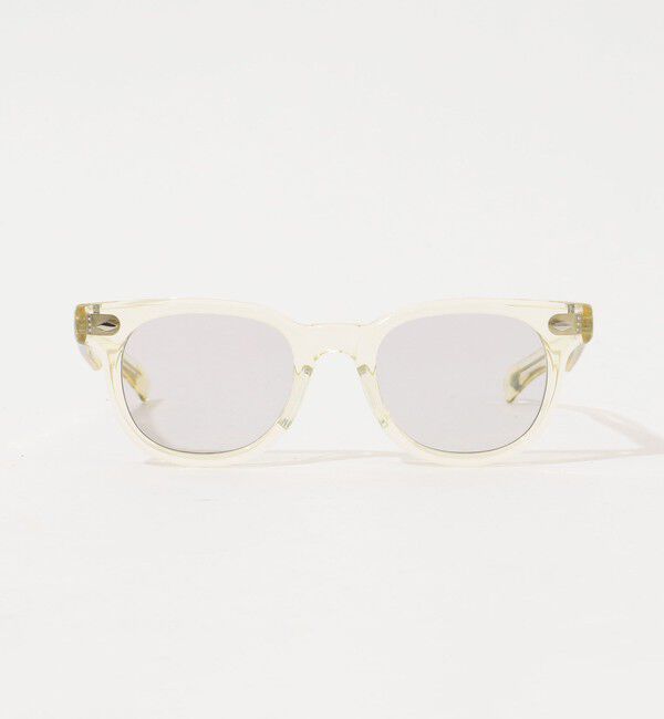 TOMORROWLAND GOODS「EYEVAN CADET サングラス」|サングラス|