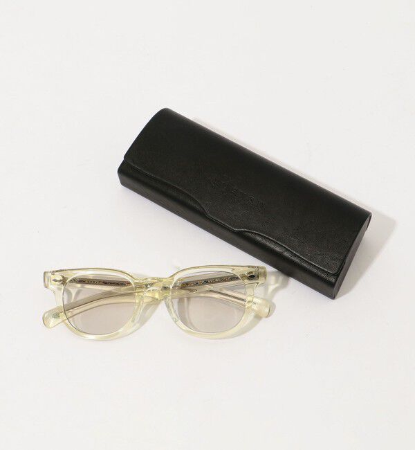 TOMORROWLAND GOODS「EYEVAN CADET サングラス」|サングラス|