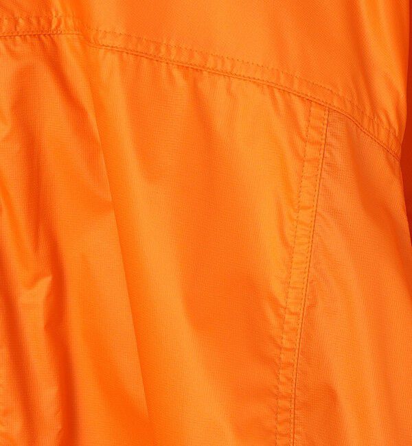 GALERIE VIE「マイクロリップストップ  ジップアップブルゾン」|ブルゾン・スタジャン|