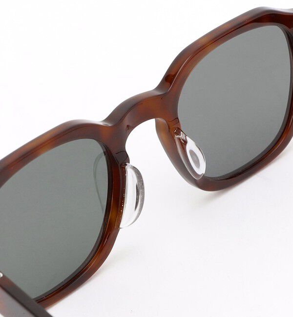 TOMORROWLAND GOODS「WAITING FOR THE SUN サングラス」|サングラス|