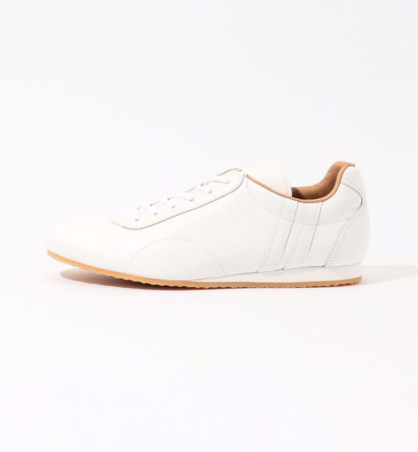 TOMORROWLAND GOODS「【別注】PATRICK ALL-GROUND レザースニーカー」|その他|