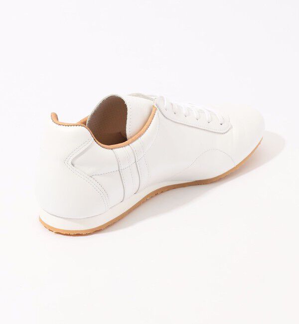 TOMORROWLAND GOODS「【別注】PATRICK ALL-GROUND レザースニーカー」|その他|