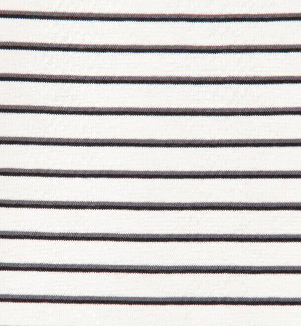 DES PRES「ベーシックサーキュラーリブ クルーネックプルオーバー」|Tシャツ・カットソー|