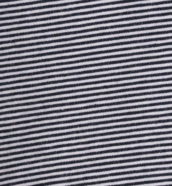 GALERIE VIE「スビンコットン アメリカンスリーブタンクトップ」|タンクトップ|