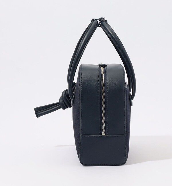 TOMORROWLAND GOODS「【別注】VASIC APERO MINI ハンドバッグ」|ボストンバッグ|