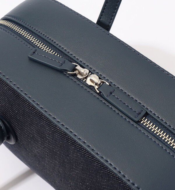 TOMORROWLAND GOODS「【別注】VASIC APERO MINI ハンドバッグ」|ボストンバッグ|