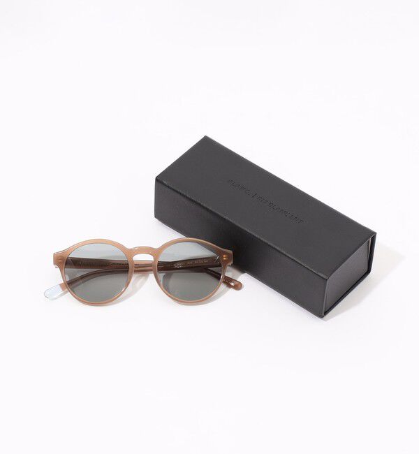 TOMORROWLAND GOODS「BLANC.. B0013 サングラス」|サングラス|