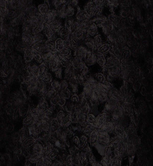 Ballsey「Hailey ショートジレ」|ベスト・ジレ|