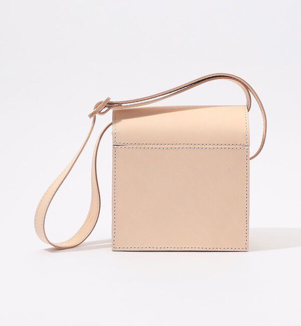 TOMORROWLAND GOODS「AGNES BADDOO SAC 5 ショルダーバッグ」|ショルダー・メッセンジャー|