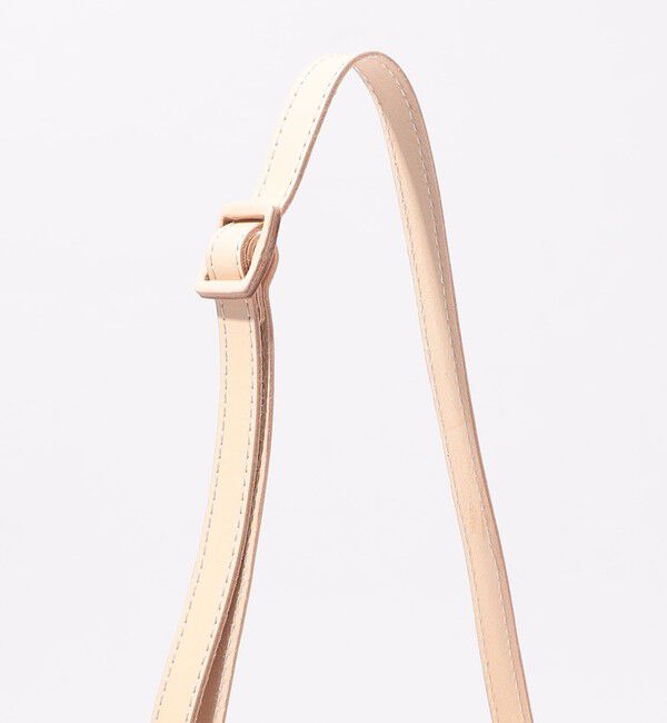 TOMORROWLAND GOODS「AGNES BADDOO SAC 5 ショルダーバッグ」|ショルダー・メッセンジャー|