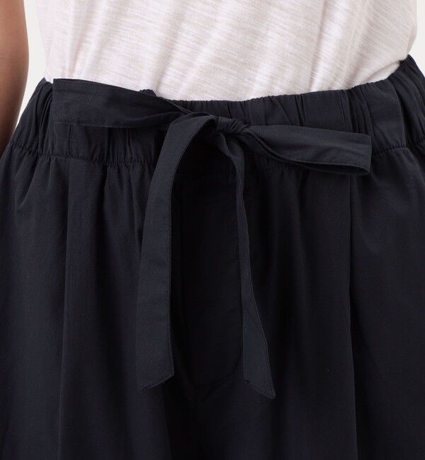 TOMORROWLAND HOME「BIRKENSTOCKｘTEKLA パジャマ パンツ」|ルームウェア|