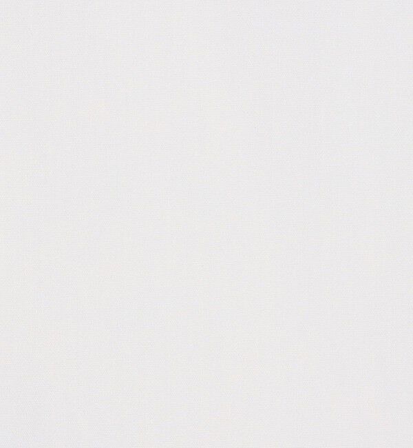 TOMORROWLAND BUYING WEAR「BOURRIENNE EQUIPAGE コットン ハイカラ―シャツ」|シャツ・ブラウス|