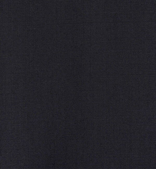 TOMORROWLAND collection「ファインウーステッドウール スリットスリーブブラウス」|シャツ・ブラウス|