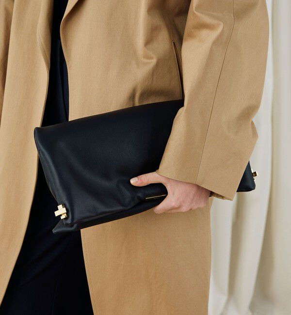 TOMORROWLAND GOODS「PUNTI　グラフトトート　L」|その他|