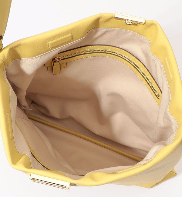 TOMORROWLAND GOODS「PUNTI　グラフトトート　L」|その他|