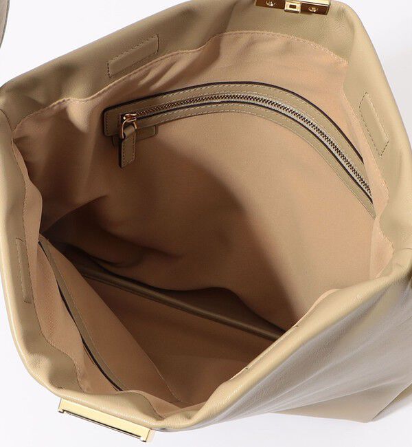 TOMORROWLAND GOODS「PUNTI　グラフトトート　L」|その他|