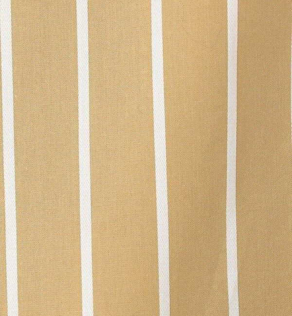 TOMORROWLAND BUYING WEAR「UNION LAUNCH SKIPPER SHIRT ワンピース」|ワンピース|