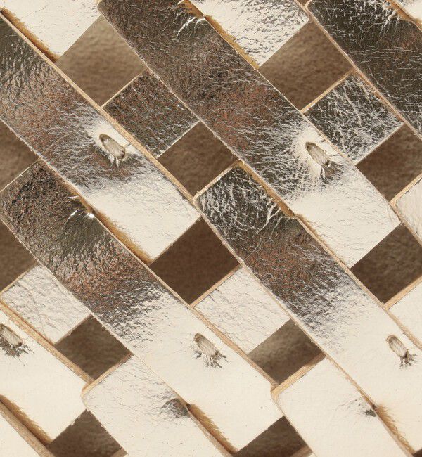 TOMORROWLAND GOODS「MARY AL TERNA KAGO BASKET バッグ」|ハンドバッグ|