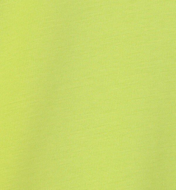 Ballsey「ジャージーコンビ ランタンスリーブプルオーバー」|Tシャツ・カットソー|