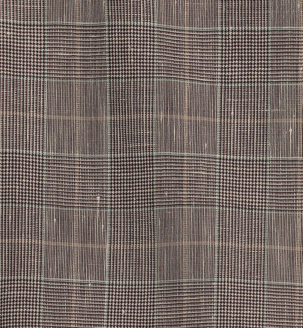 TOMORROWLAND collection「グリーンウィンドウ ダブルブレストジャケット」|テーラードジャケット|