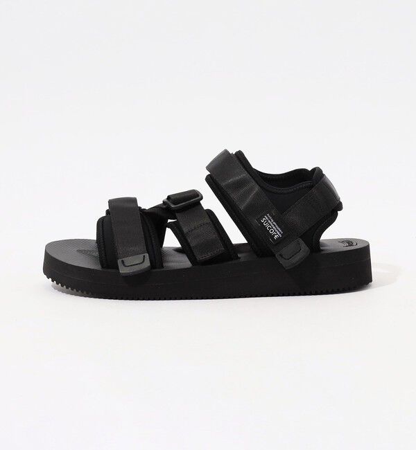 TOMORROWLAND GOODS「SUICOKE KISEE-Vab-soft サンダル」|サンダル|