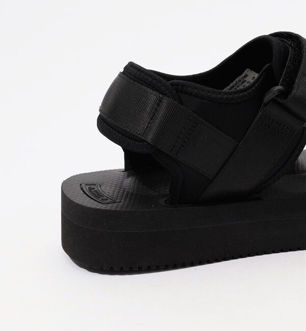 TOMORROWLAND GOODS「SUICOKE KISEE-Vab-soft サンダル」|サンダル|