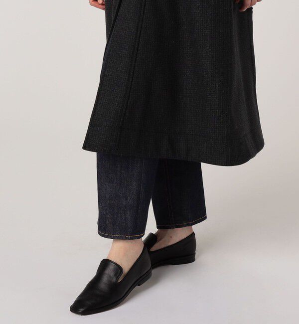 TOMORROWLAND BUYING WEAR「PLAN C LONG VEST」|ベスト・ジレ|