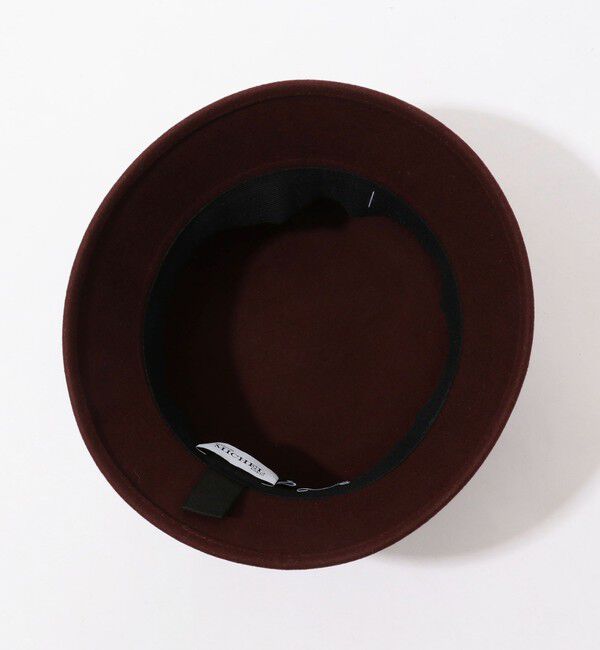 TOMORROWLAND GOODS「MAISON MICHEL Mini New Kendall バケットハット」|ハット|