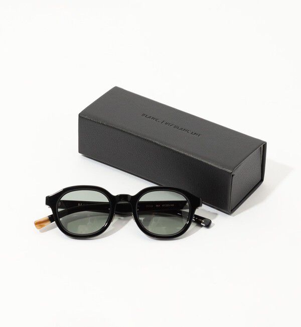 TOMORROWLAND GOODS「BLANC.. B0043 サングラス」|サングラス|