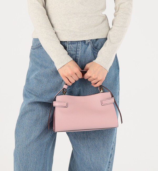 TOMORROWLAND GOODS「LORISTELLA SHEILA バッグ」|ハンドバッグ|