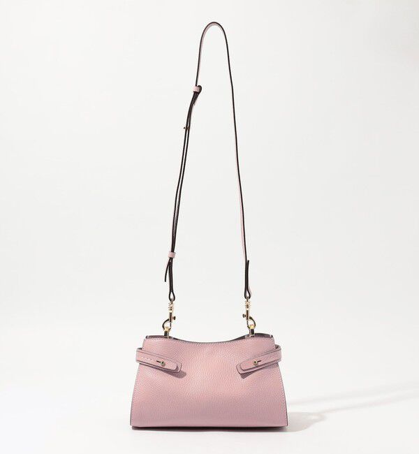 TOMORROWLAND GOODS「LORISTELLA SHEILA バッグ」|ハンドバッグ|