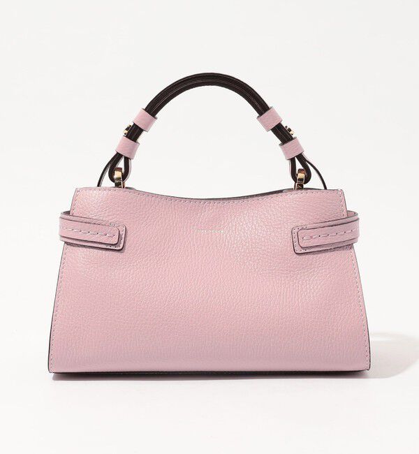 TOMORROWLAND GOODS「LORISTELLA SHEILA バッグ」|ハンドバッグ|