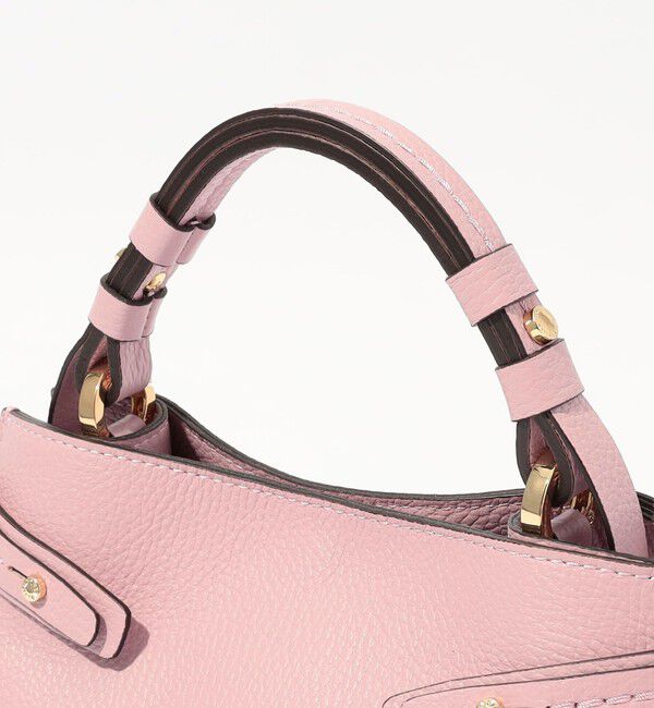 TOMORROWLAND GOODS「LORISTELLA SHEILA バッグ」|ハンドバッグ|