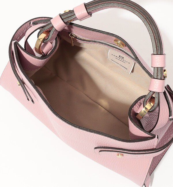 TOMORROWLAND GOODS「LORISTELLA SHEILA バッグ」|ハンドバッグ|