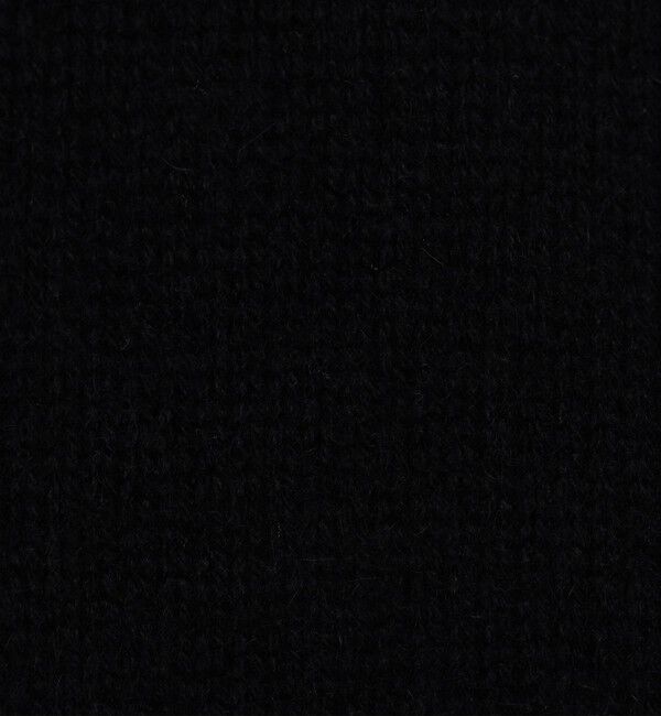 JAMES PERSE「リサイクルカシミヤ Vネックカーディガン WRBC2545」|カーディガン|