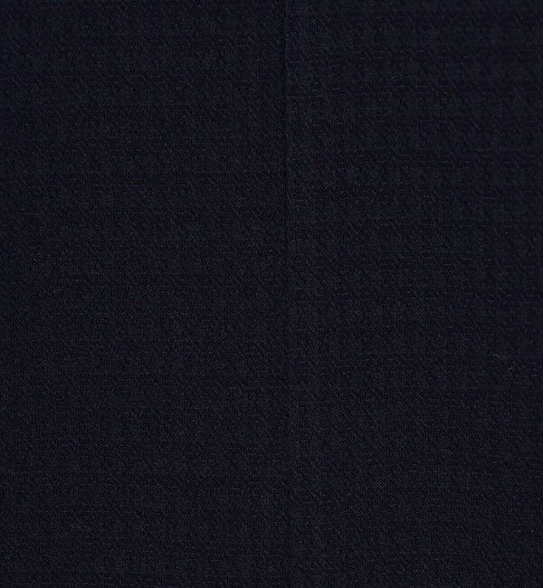 Ballsey「プラッドジャージー フラップフレアプルオーバー」|シャツ・ブラウス|