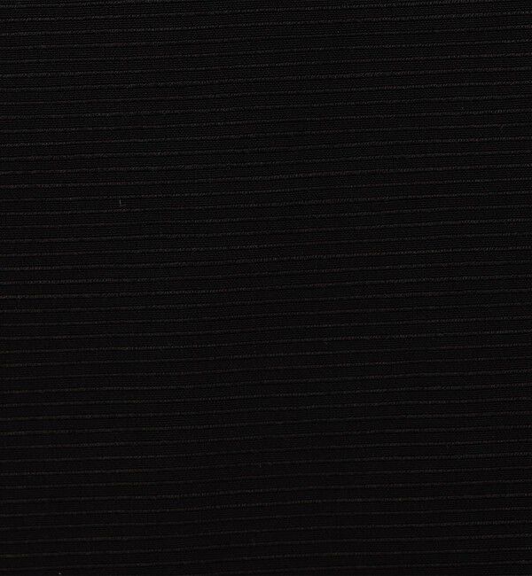 Edition「リネングログラン ジップトップス」|キャミソール|