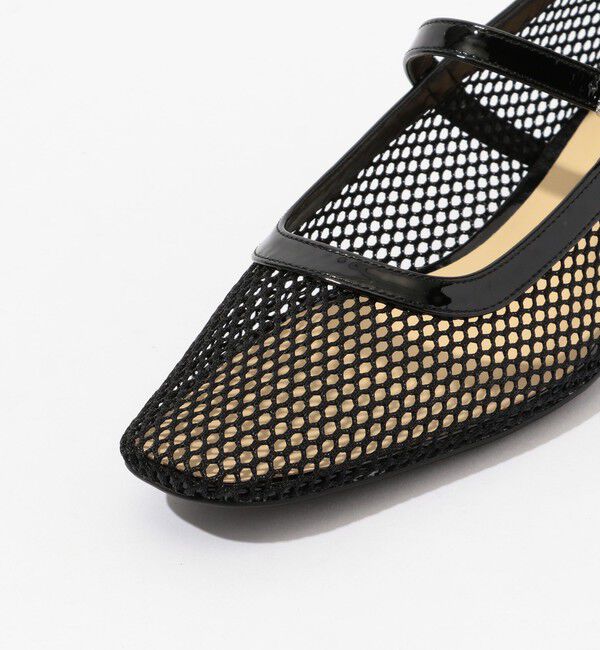 TOMORROWLAND GOODS「TOMORROWLAND チュール メリージェーン」|その他|