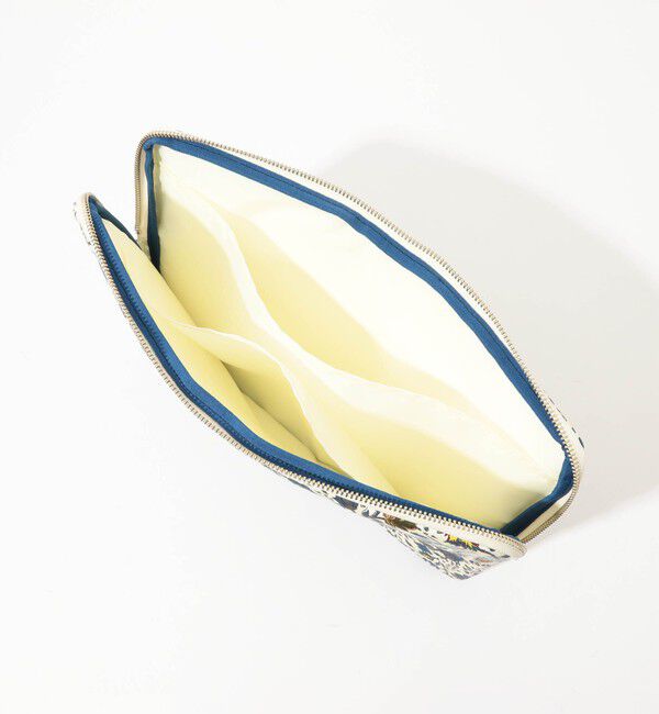 SOULEIADO「SOULEIADO コットンオックス PCケース」|その他|